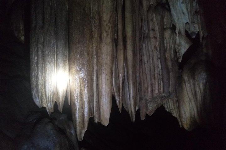 Caving Tour in Rishikesh - 6 Hrs.