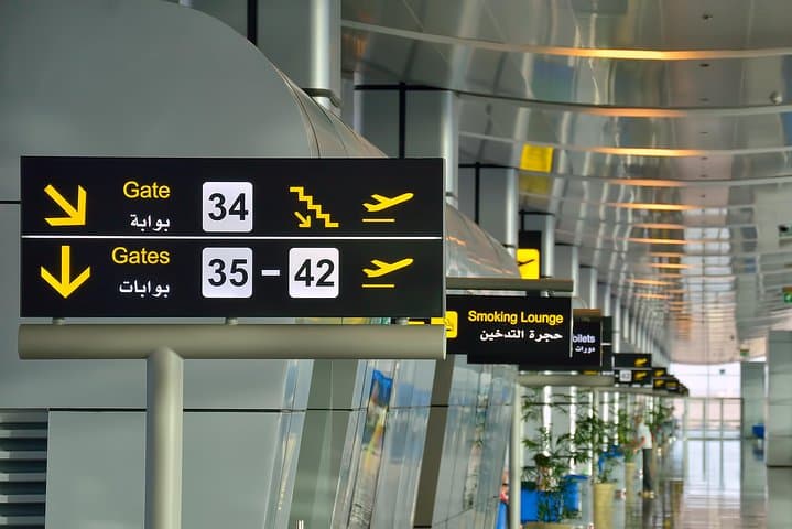 Hurghada Airport Private Arrival Transfer