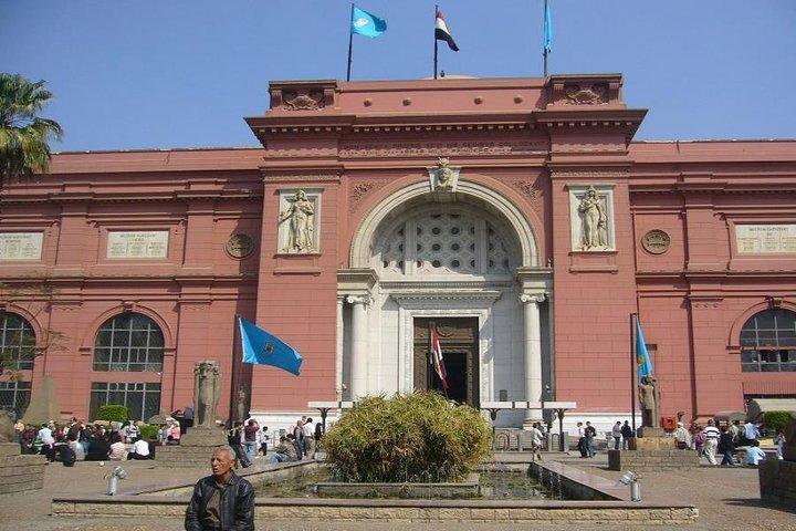 Cairo, Luxor and Aswan holiday