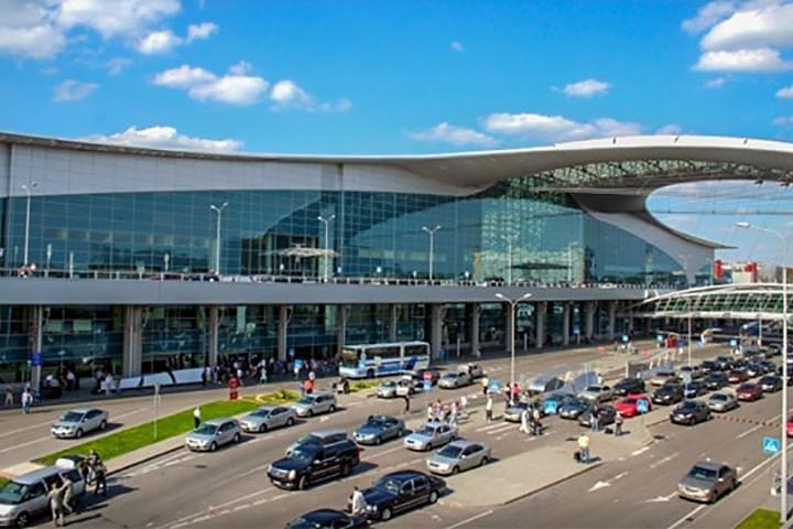 Private Cairo Airport Departure Transfer