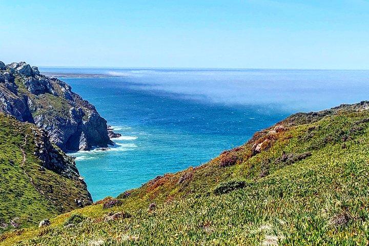Private Tour to Sintra and Cascais Half Day