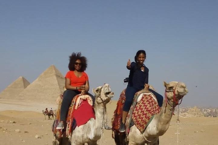 Giza Short Break
