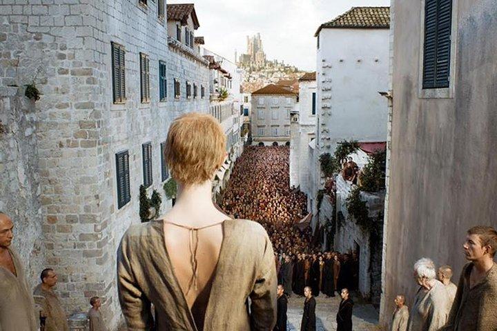 Game Of Thrones walking tour - Dubrovnik