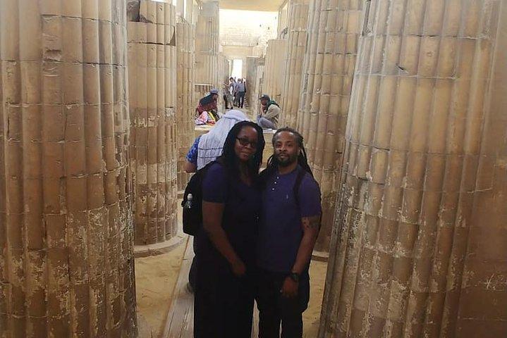 6-Day Tours Cairo, Luxor, Aswan and Abu Simbel From Cairo