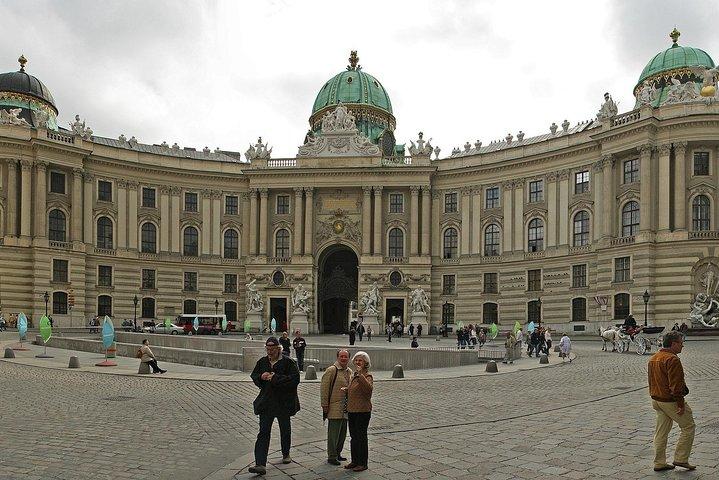 Vienna - Private Guided Tour