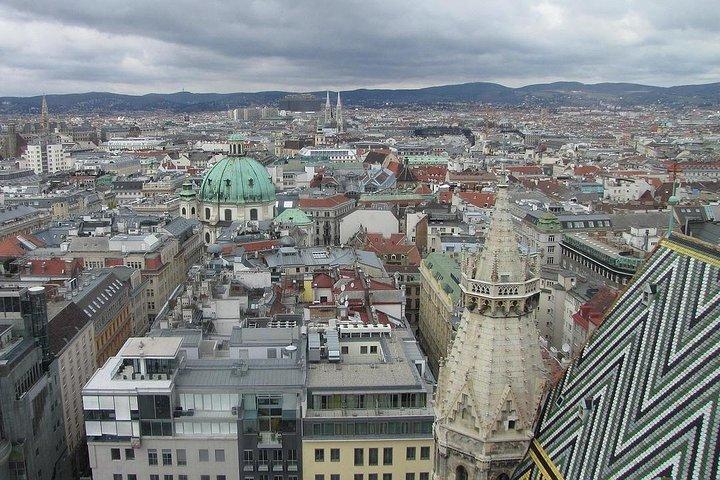 Vienna - Private Guided Tour