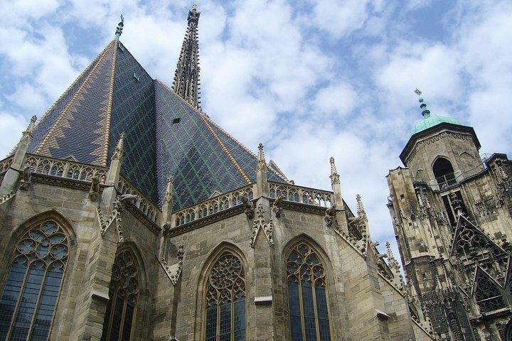 Vienna - Private Guided Tour