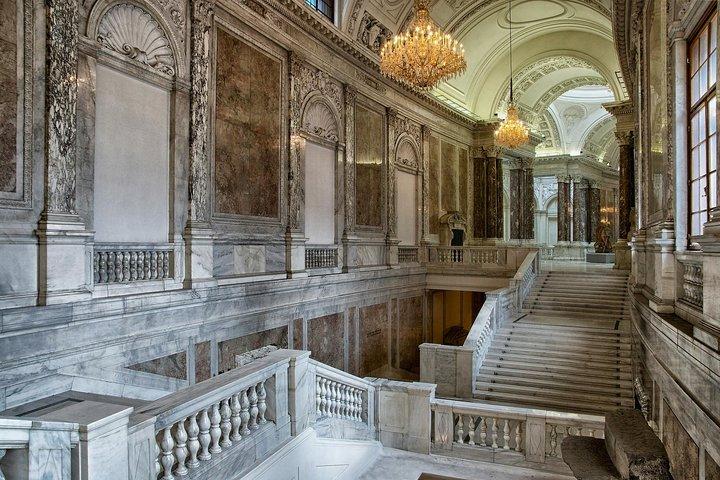 Vienna - Private Guided Tour