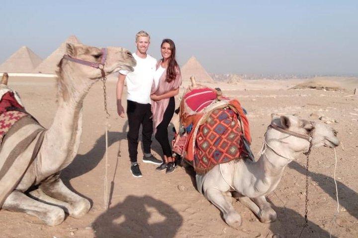 Giza Short Break