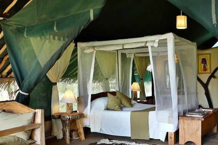 7 Days Kenya Budget Safari