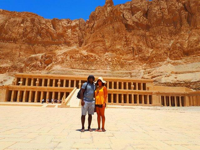 Private 2-Day Luxor Highlights Tour