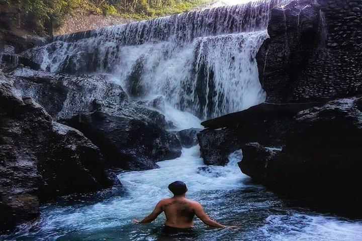Bali Inclusive Tour: Best Waterfalls Around Ubud Area