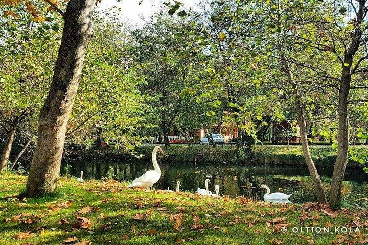 Tirana Hidden Treasures Sightseeing Tour