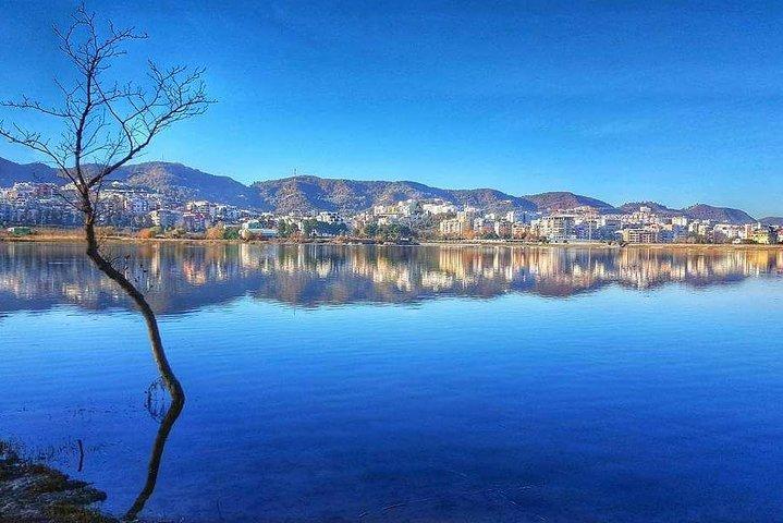 Tirana Hidden Treasures Sightseeing Tour
