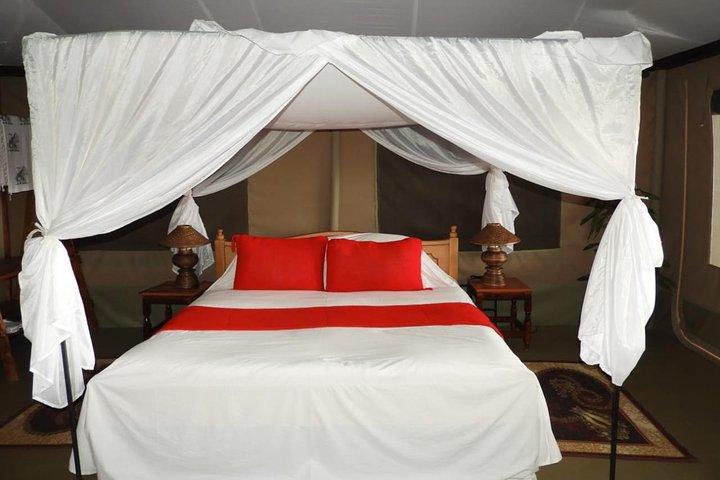 3 days Masai Mara