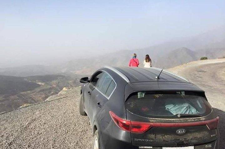 Transfer Marrakesh - Casablanca