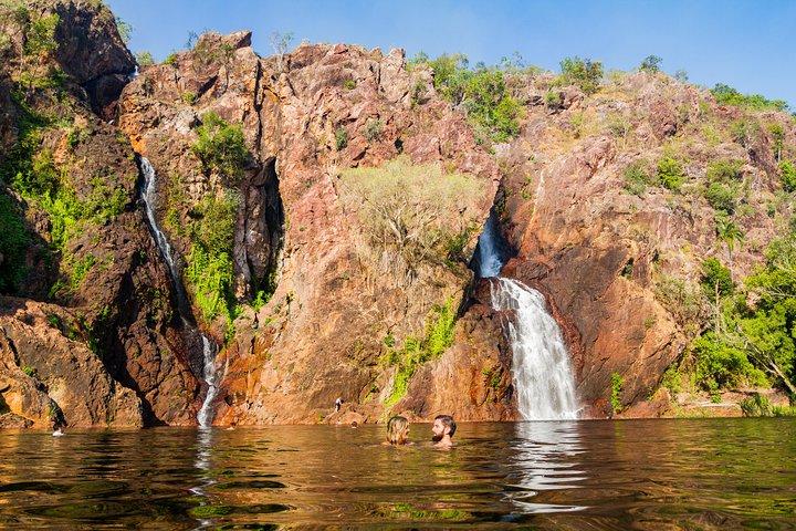 Litchfield National Park Day Tour from Darwin with Lunch