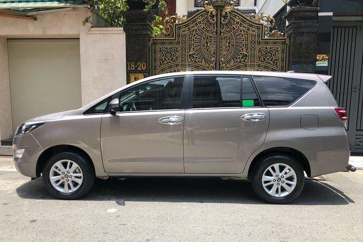 Hanoi Airport Transfer ( Airport to Hanoi Old Quarter)