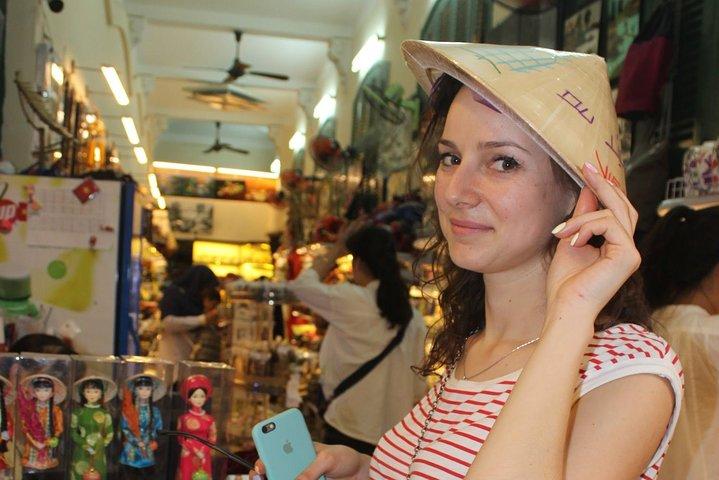 Private Saigon City Tour Full Day by car