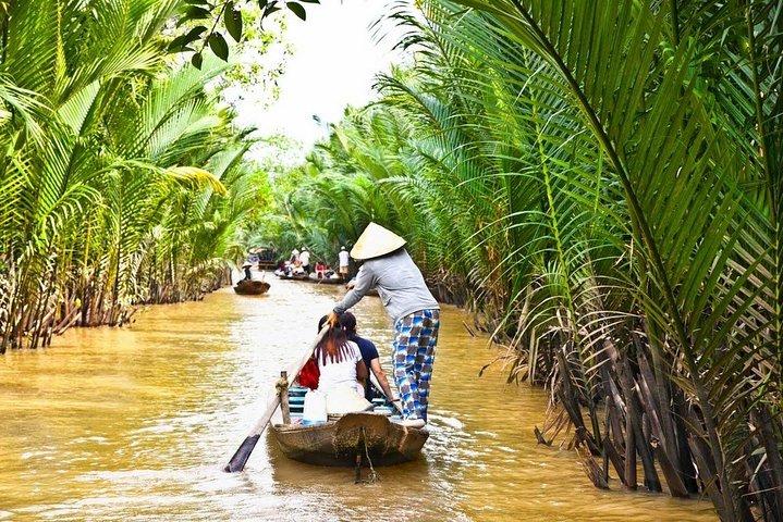 Charming Central & Southern of Viet Nam in 6 days