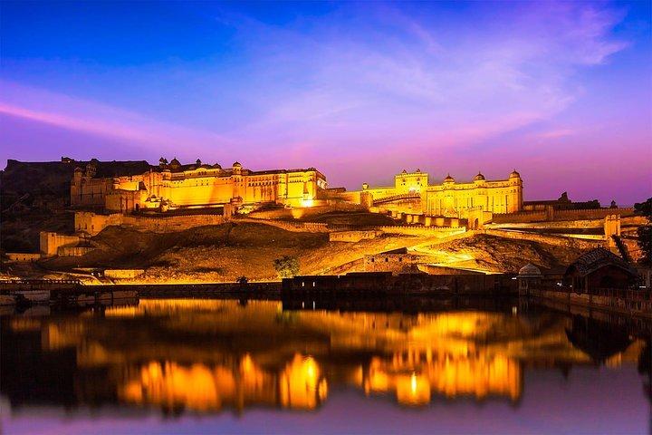 Private Golden Triangle Tour 5 Days From Delhi