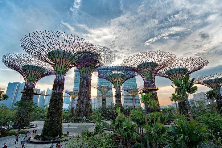 Private Transfer : Kuala Lumpur to Singapore