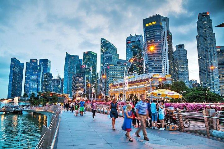 Private Transfer : Kuala Lumpur to Singapore