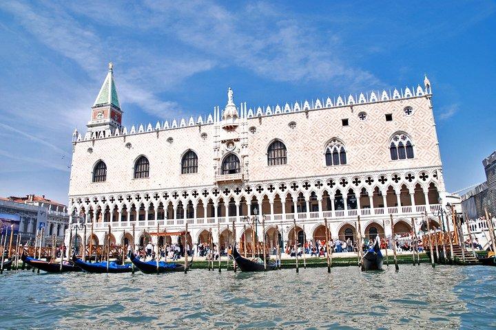 Public Tour: The Most Complete Tour of Venice