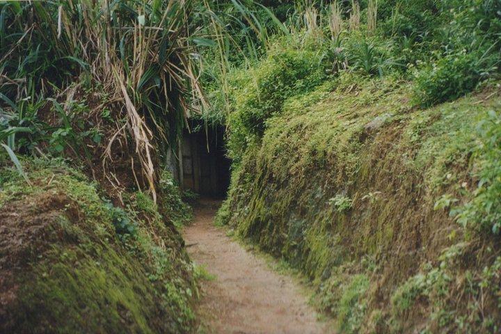 DMZ & Vinh Moc Tunnels – Private Historical Tour from Hue