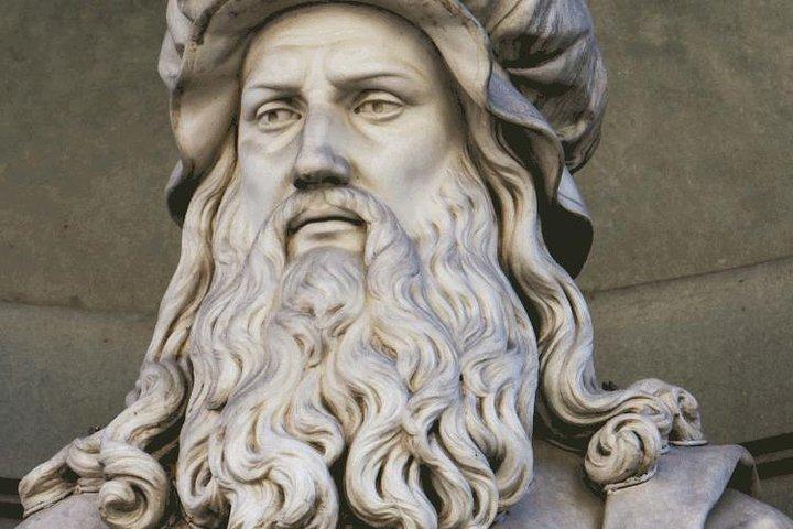Leonardo Da Vinci in Florence - Private Tour