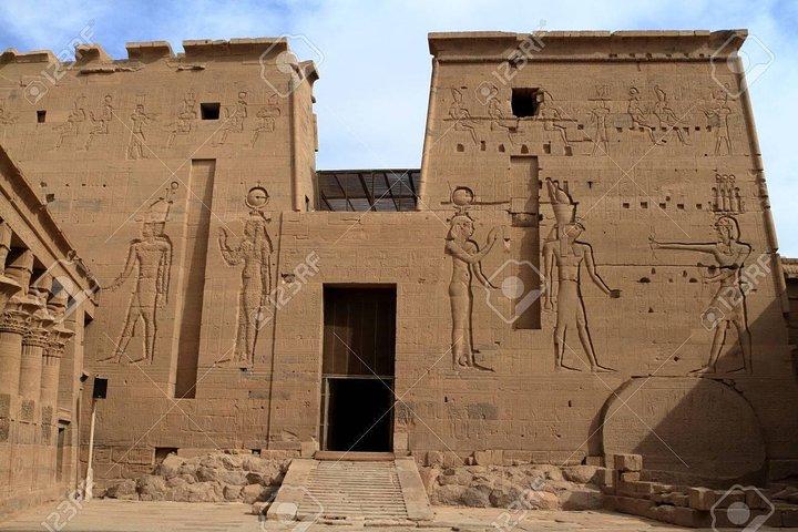 5 Day Nile Cruise 4 nights Tour from Luxor Holidays
