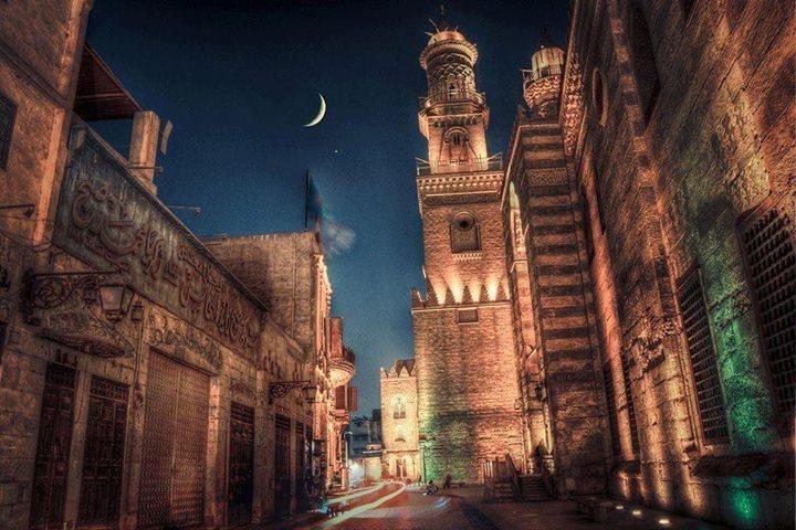 Tour To Citadel And Coptic And Islamic Cairo