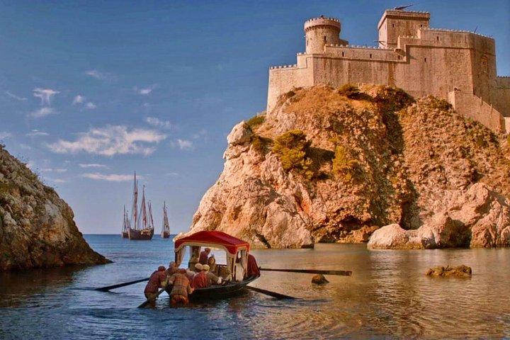 Game Of Thrones walking tour - Dubrovnik