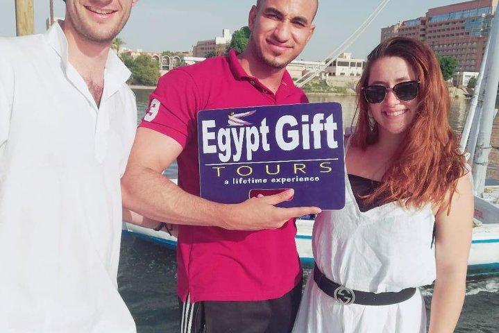 Best of Luxor: Valley of the Kings, Habu Temple, Karnak and Luxor Temples+ Lunch