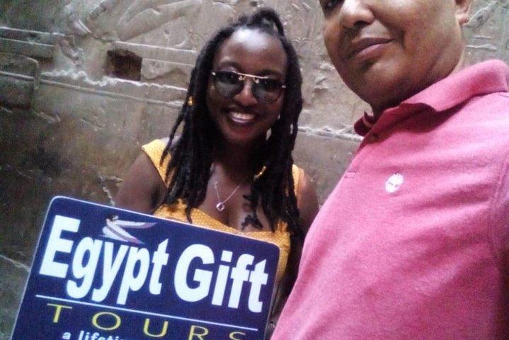 Best of Luxor: Valley of the Kings, Habu Temple, Karnak and Luxor Temples+ Lunch