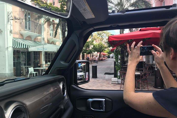 Private Miami City Sightseeing Tour