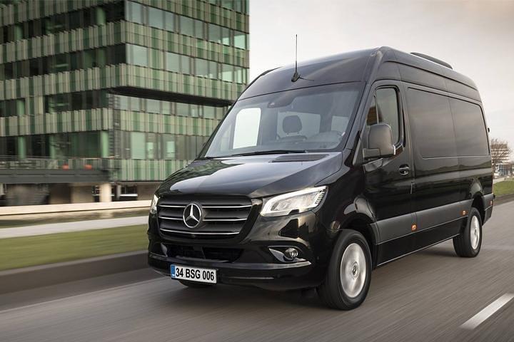 Istanbul Airport Transfers to Sultanahmet hotels