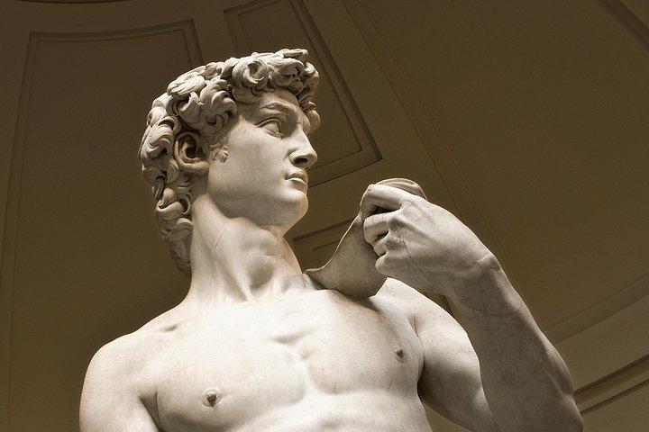 David & Accademia Gallery Private Tour