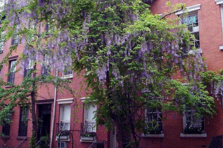Greenwich Village Walking Tour