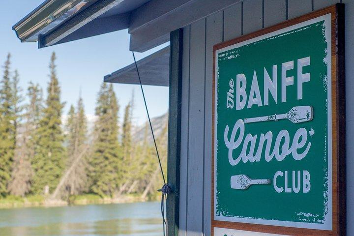Wildlife on the Bow | Big Canoe Tour