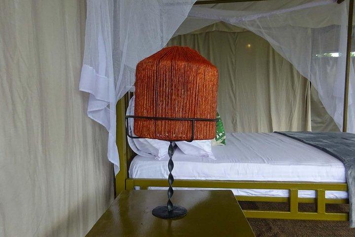 Tanzania Budget camping safaris