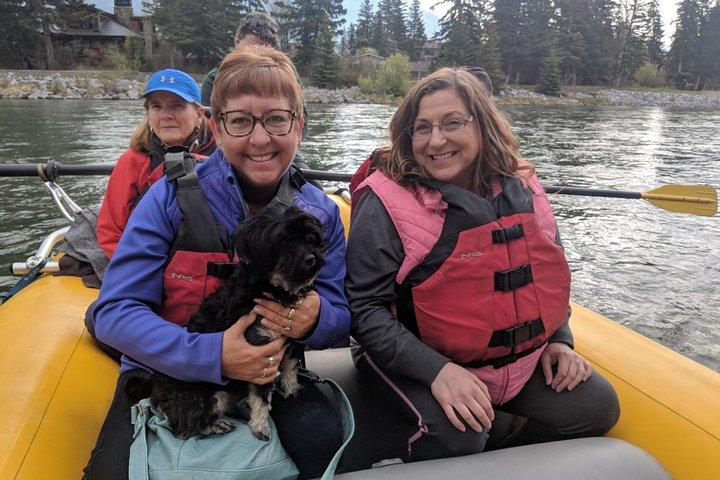 Rocky Mountain - Bow River Signature Float