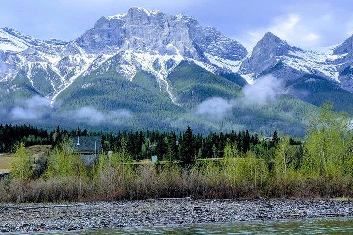 Rocky Mountain - Bow River Signature Float