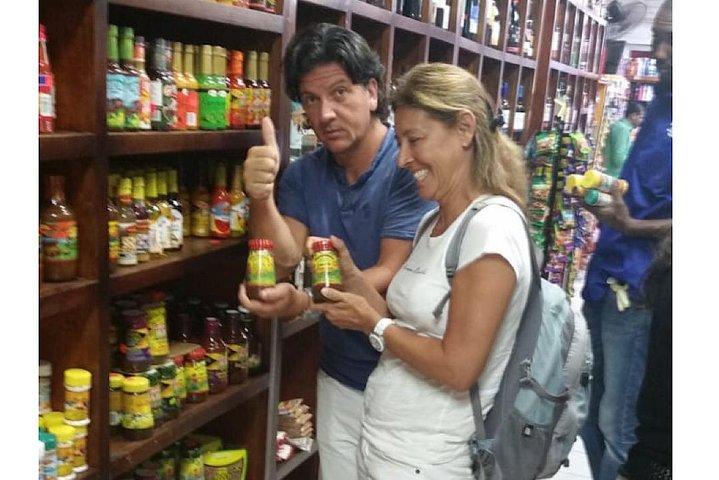 Montego Bay’s Sightseeing Tour with Options to Customize