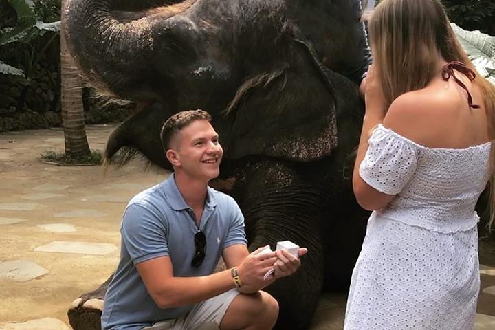 Lombok Wildlife Park Ticket