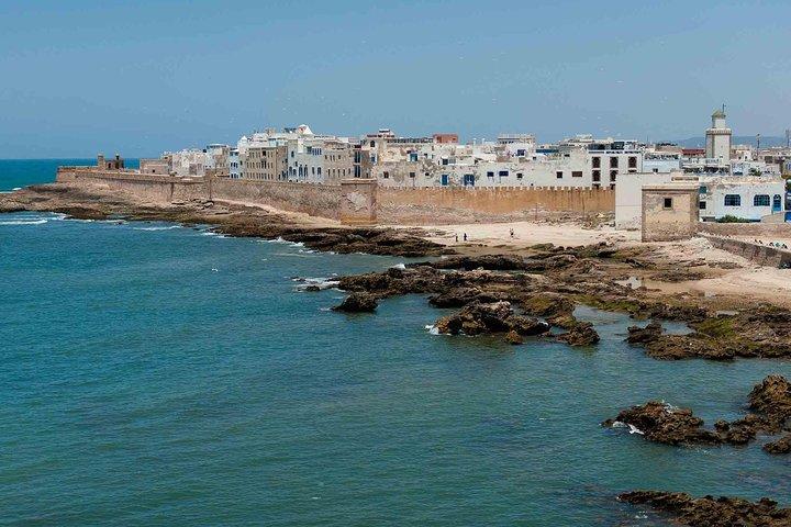 Full Day Trip To Essaouira From Marrakech