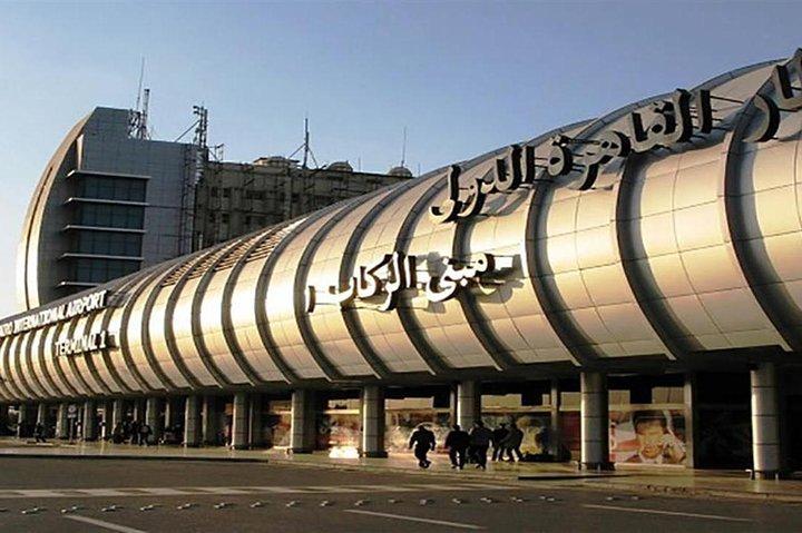 Private Transfer from Cairo Airport to Your Hotel in Cairo