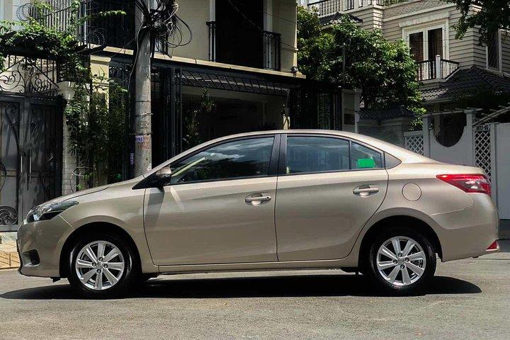 Hanoi Airport Transfer ( Airport to Hanoi Old Quarter)