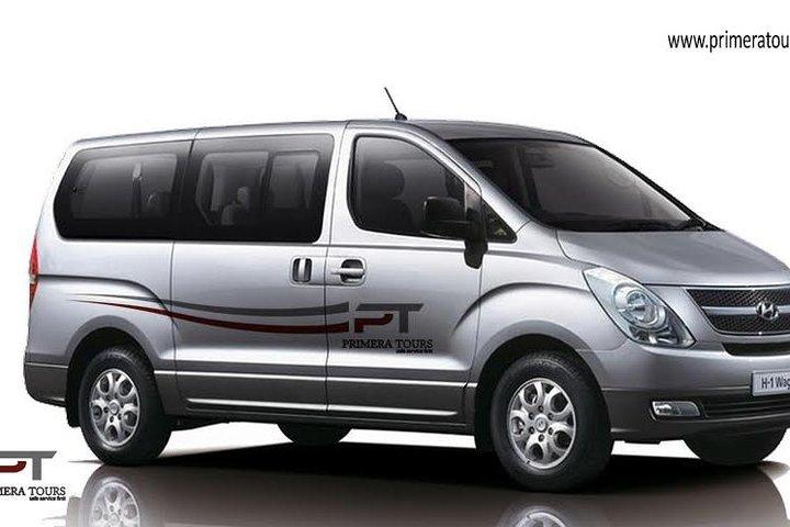 transfer from agadir to marrakech