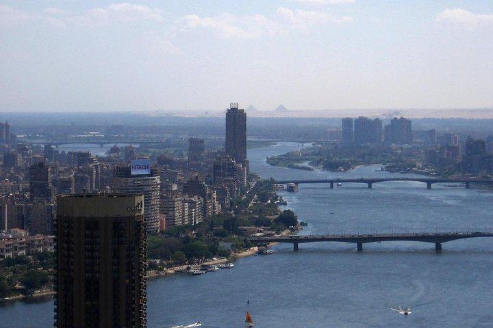 Private Day Tour To Manial Palace And Cairo Tower